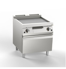 ПОВЕРХНОСТЬ ЖАРОЧНАЯ ГАЗОВАЯ 700 СЕРИИ APACH CHEF LINE SLFTG87CLRTCS