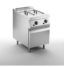 ФРИТЮРНИЦА ГАЗОВАЯ 700 СЕРИИ APACH CHEF LINE SLFRIG67D20CS