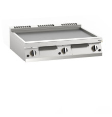 ПОВЕРХНОСТЬ ЖАРОЧНАЯ ГАЗОВАЯ 900 СЕРИИ APACH CHEF LINE SLFTG129LR