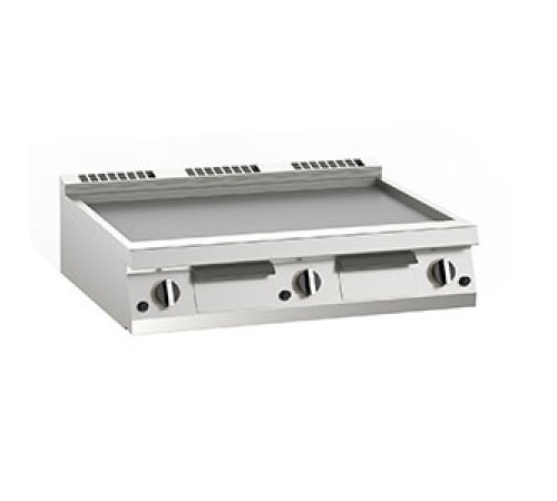 ПОВЕРХНОСТЬ ЖАРОЧНАЯ ГАЗОВАЯ 900 СЕРИИ APACH CHEF LINE SLFTG129L