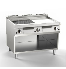 ПОВЕРХНОСТЬ ЖАРОЧНАЯ ГАЗОВАЯ 900 СЕРИИ APACH CHEF LINE SLFTG129CLRTOS