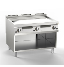 ПОВЕРХНОСТЬ ЖАРОЧНАЯ ГАЗОВАЯ 900 СЕРИИ APACH CHEF LINE SLFTG129CLTOS