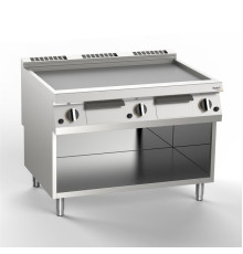 ПОВЕРХНОСТЬ ЖАРОЧНАЯ ГАЗОВАЯ 900 СЕРИИ APACH CHEF LINE SLFTG129LOS