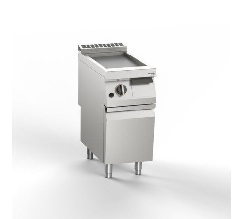 ПОВЕРХНОСТЬ ЖАРОЧНАЯ ГАЗОВАЯ 900 СЕРИИ APACH CHEF LINE SLFTG49RCS