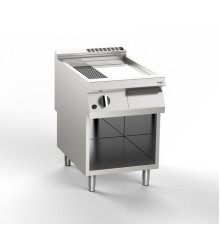 ПОВЕРХНОСТЬ ЖАРОЧНАЯ ГАЗОВАЯ 900 СЕРИИ APACH CHEF LINE SLFTG659CLRTOS