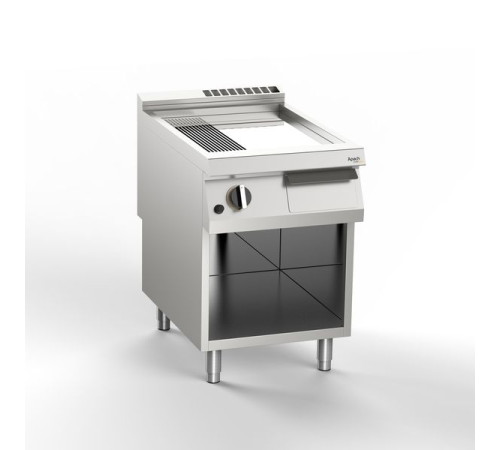 ПОВЕРХНОСТЬ ЖАРОЧНАЯ ГАЗОВАЯ 900 СЕРИИ APACH CHEF LINE SLFTG659CLRTOS