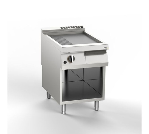 ПОВЕРХНОСТЬ ЖАРОЧНАЯ ГАЗОВАЯ 900 СЕРИИ APACH CHEF LINE SLFTG69LROS