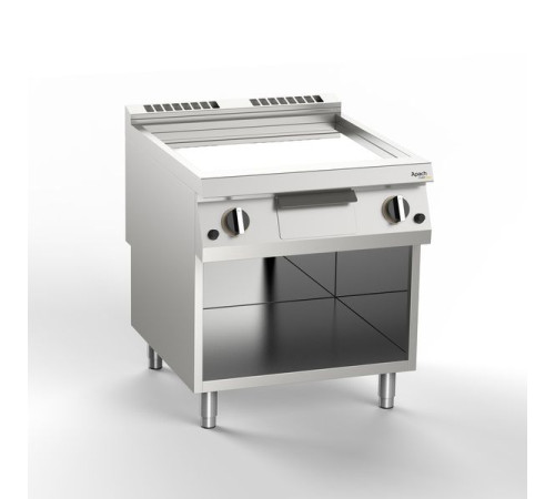 ПОВЕРХНОСТЬ ЖАРОЧНАЯ ГАЗОВАЯ 900 СЕРИИ APACH CHEF LINE SLFTG89CLTOS