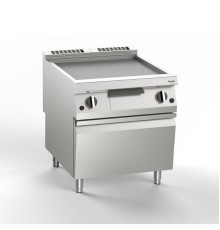 ПОВЕРХНОСТЬ ЖАРОЧНАЯ ГАЗОВАЯ 900 СЕРИИ APACH CHEF LINE SLFTG89LCS