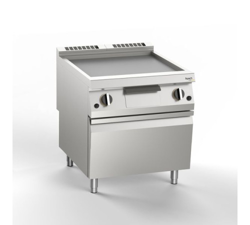 ПОВЕРХНОСТЬ ЖАРОЧНАЯ ГАЗОВАЯ 900 СЕРИИ APACH CHEF LINE SLFTG89LCS