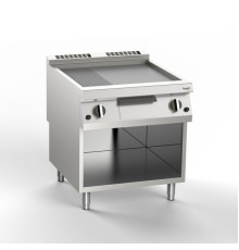 ПОВЕРХНОСТЬ ЖАРОЧНАЯ ГАЗОВАЯ 900 СЕРИИ APACH CHEF LINE SLFTG89LROS