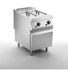 ФРИТЮРНИЦА ГАЗОВАЯ 900 СЕРИИ APACH CHEF LINE SLFRIG69D20CS