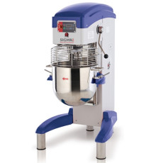 МИКСЕР ПЛАНЕТАРНЫЙ SIGMA AEROMIX 60