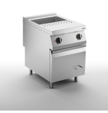 МАКАРОНОВАРКА ЭЛЕКТРИЧЕСКАЯ 900 СЕРИИ APACH CHEF LINE SLPCE69CS