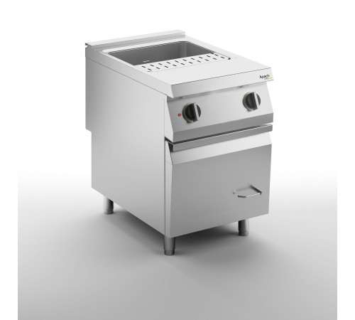 МАКАРОНОВАРКА ЭЛЕКТРИЧЕСКАЯ 900 СЕРИИ APACH CHEF LINE SLPCE69CS