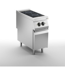 ПЛИТА ИНДУКЦИОННАЯ 900 СЕРИИ APACH CHEF LINE SLRI49CS