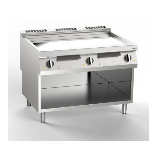 ПОВЕРХНОСТЬ ЖАРОЧНАЯ ЭЛЕКТРИЧЕСКАЯ 900 СЕРИИ APACH CHEF LINE SLFTE129CLOS