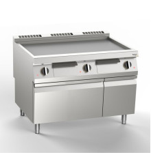 ПОВЕРХНОСТЬ ЖАРОЧНАЯ ЭЛЕКТРИЧЕСКАЯ 900 СЕРИИ APACH CHEF LINE SLFTE129CLRCS