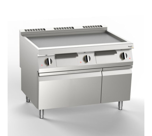 ПОВЕРХНОСТЬ ЖАРОЧНАЯ ЭЛЕКТРИЧЕСКАЯ 900 СЕРИИ APACH CHEF LINE SLFTE129CLRCS