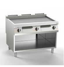 ПОВЕРХНОСТЬ ЖАРОЧНАЯ ЭЛЕКТРИЧЕСКАЯ 900 СЕРИИ APACH CHEF LINE SLFTE129LOS