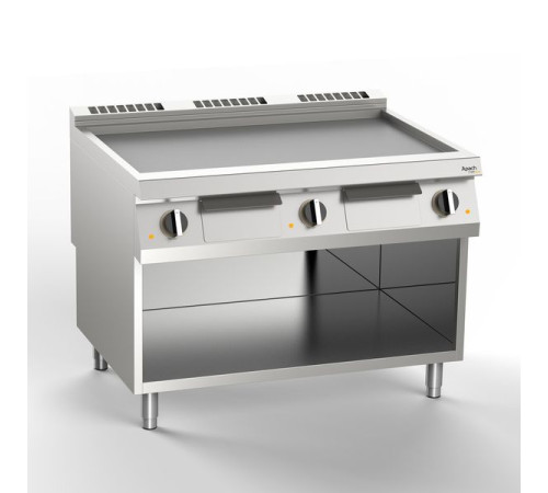 ПОВЕРХНОСТЬ ЖАРОЧНАЯ ЭЛЕКТРИЧЕСКАЯ 900 СЕРИИ APACH CHEF LINE SLFTE129LOS