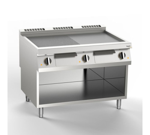 ПОВЕРХНОСТЬ ЖАРОЧНАЯ ЭЛЕКТРИЧЕСКАЯ 900 СЕРИИ APACH CHEF LINE SLFTE129LROS