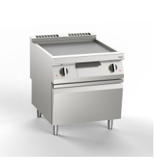 ПОВЕРХНОСТЬ ЖАРОЧНАЯ ЭЛЕКТРИЧЕСКАЯ 900 СЕРИИ APACH CHEF LINE SLFTE89LCS