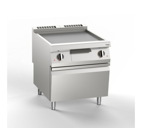 ПОВЕРХНОСТЬ ЖАРОЧНАЯ ЭЛЕКТРИЧЕСКАЯ 900 СЕРИИ APACH CHEF LINE SLFTE89LCS