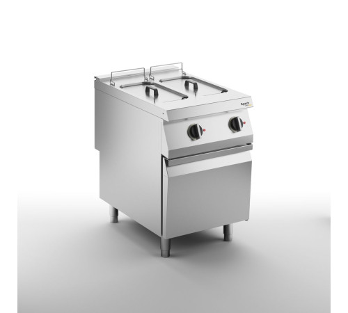 ФРИТЮРНИЦА ЭЛЕКТРИЧЕСКАЯ 900 СЕРИИ APACH CHEF LINE SLFRIE69D20CS