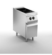 ПЛИТА СТЕКЛОКЕРАМИЧЕСКАЯ 700 СЕРИИ APACH CHEF LINE SLRV47CS