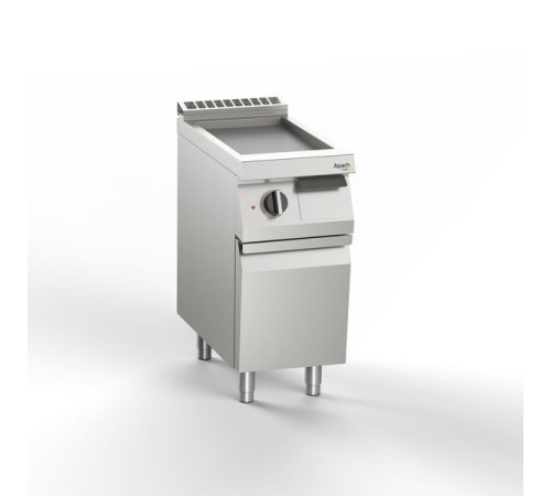 ПОВЕРХНОСТЬ ЖАРОЧНАЯ ЭЛЕКТРИЧЕСКАЯ 700 СЕРИИ APACH CHEF LINE SLFTE47CLCS