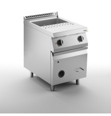 МАКАРОНОВАРКА ГАЗОВАЯ 700 СЕРИИ APACH CHEF LINE SLPCG67CS