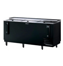 ШКАФ ХОЛОДИЛЬНЫЙ БАРНЫЙ С ВЕРТИКАЛЬНОЙ ЗАГРУЗКОЙ TURBOAIR TBC-80SB