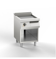 ПОВЕРХНОСТЬ ЖАРОЧНАЯ ГАЗОВАЯ 700 СЕРИИ APACH CHEF LINE SLFTG67LROS