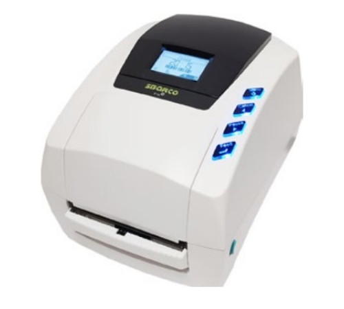 ПРИНТЕР ТЕРМОТРАСФЕРНЫЙ С ОТДЕЛИТЕЛЕМ MAS T4+ PEELER