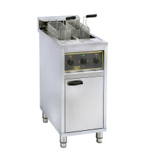 ФРИТЮРНИЦА ROLLER GRILL RFE 20 C