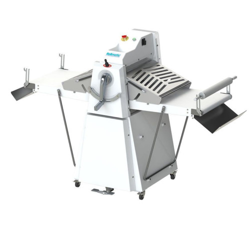 ТЕСТОРАСКАТКА ROLLMATIC R50/08