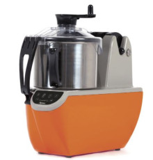 ПРОЦЕССОР КУХОННЫЙ DYNAMIC CL212