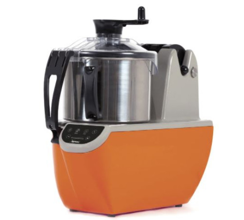 ПРОЦЕССОР КУХОННЫЙ DYNAMIC CL212