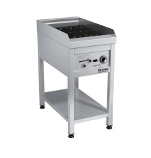 ГРИЛЬ ЭЛЕКТРИЧЕСКИЙ ВОДЯНОЙ ВУЛКАН HEIDEBRENER ETK-BST1 САКРАМЕНТО Арт. 6411811