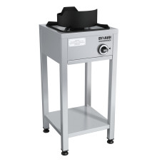 ПЛИТА ГАЗОВАЯ ВУЛКАН-HEIDEBRENNER KSB01 АРТ. 8173 ВОК