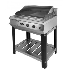 ПОВ. ЖАРОЧНАЯ ЭЛЕКТРИЧЕСКАЯ GRILL MASTER Ф2ПЖЭ/600 24050