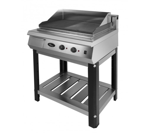 ПОВ. ЖАРОЧНАЯ ЭЛЕКТРИЧЕСКАЯ GRILL MASTER Ф2ПЖЭ/600 24050