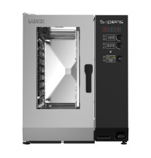 Пароконвектомат LAINOX Sapiens Boosted SAE101B