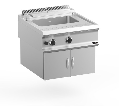 МАКАРОНОВАРКА ГАЗОВАЯ 700 СЕРИИ APACH CHEF LINE GLPCG77P