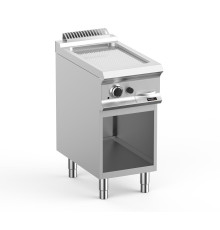 ПОВЕРХНОСТЬ ЖАРОЧНАЯ ГАЗОВАЯ 700 СЕРИИ APACH CHEF LINE GLFTG47RCOSP