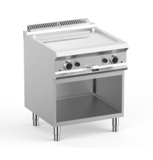 ПОВЕРХНОСТЬ ЖАРОЧНАЯ ГАЗОВАЯ 700 СЕРИИ APACH CHEF LINE GLFTG77LCOSP