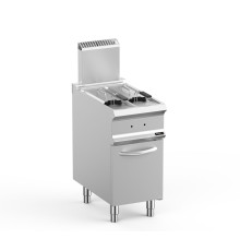 ФРИТЮРНИЦА ГАЗОВАЯ 700 СЕРИИ APACH CHEF LINE GLFRIG47D14CSP