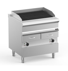 ГРИЛЬ ВОДЯНОЙ ЭЛЕКТРИЧЕСКИЙ APACH CHEF LINE GLGWE87P