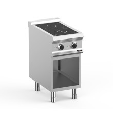 ПЛИТА ИНДУКЦИОННАЯ 700 СЕРИИ APACH CHEF LINE GLRI47OSP